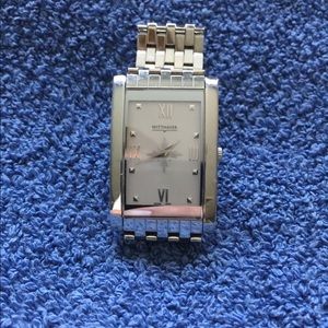 Men’s Wittnauer Watch
